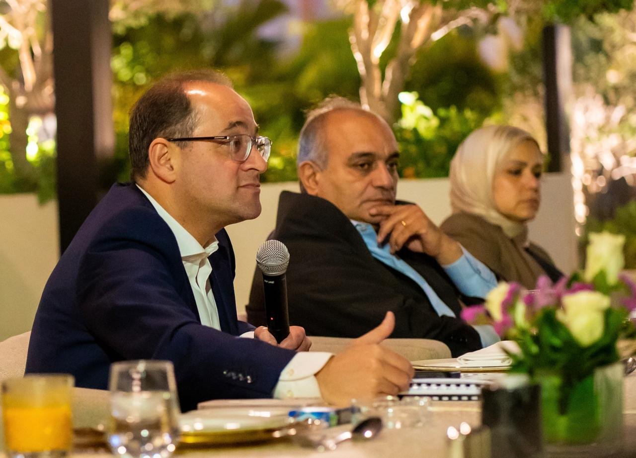 وزير المالية في أول لقاء مع مؤثري السوشيال ميديا: اخترنا مسارًا ضريبيًا جديدًا قائمًا على الثقة والشراكة والتيسير
