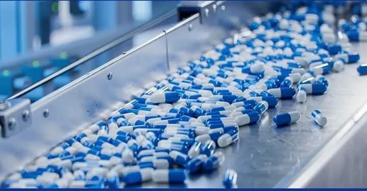 شركات سعودية تدرس تصنيع الخامات الدوائية في مصر لتعزيز التكامل الصناعي
