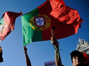 مظاهرات لرفع الأجور في البرتغال قُبيل الانتخابات البرلمانية المبكرة