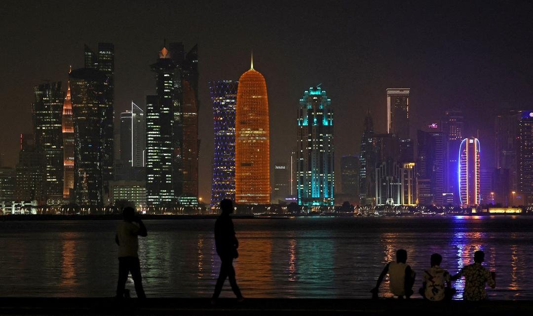 أسعار العقارات في قطر تنخفض بنحو 1.5% خلال فبراير