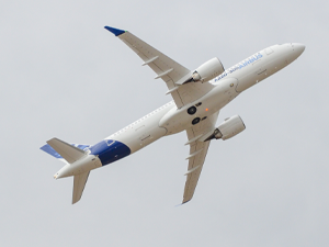 حرب الرسوم الجمركية ترفع أسعار طائرات بوينغ وإيرباص