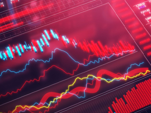 الأسهم العالمية تفقد 9.5 تريليون دولار من قيمتها السوقية في 3 أيام