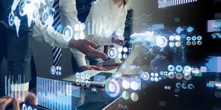 صناديق التحوط والاستثمار تتخلى عن أسهم بقيمة 40 مليار دولار بعد رسوم ترامب