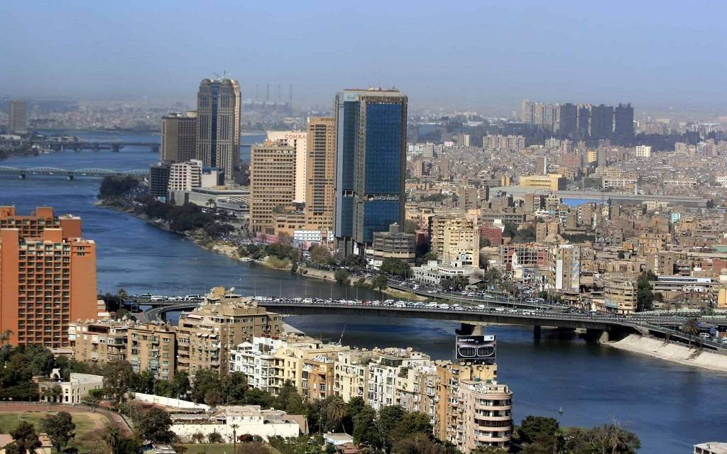 “العربية للسياحة”: القاهرة أصبحت وجهة مفضلة للعائلات العربية
