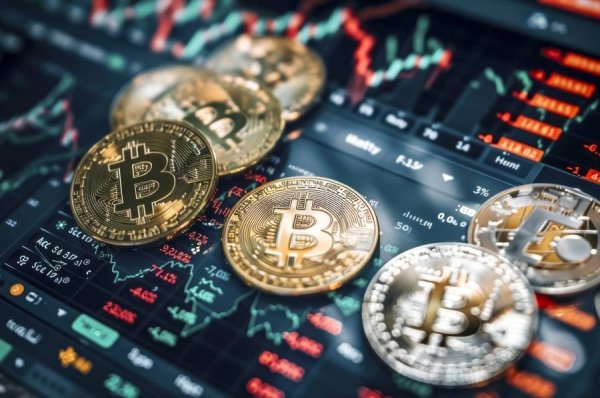 أسعار العملات المشفرة مقابل الدولار اليوم الثلاثاء 13 مايو 2025