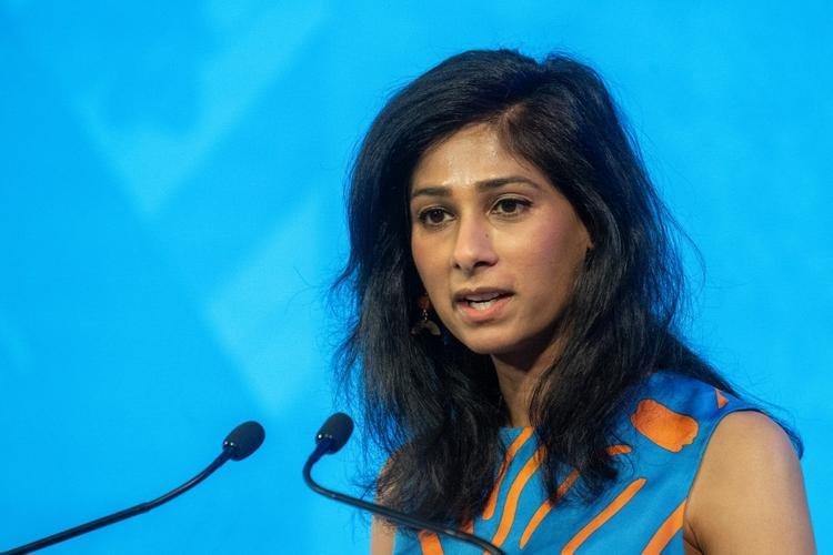 صندوق النقد الدولي يحث أميركا على كبح العجز المالي وتقليص ديونها المتصاعدة