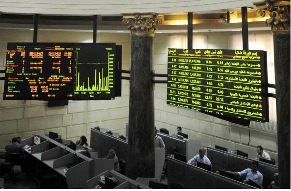 مؤشرات البورصة المصرية تواصل الصعود في منتصف تعاملات جلسة اليوم الأربعاء