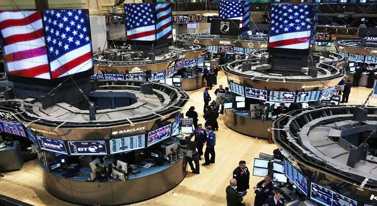 ارتفاع مؤشرات الأسهم الأمريكية في مستهل تعاملات جلسة اليوم