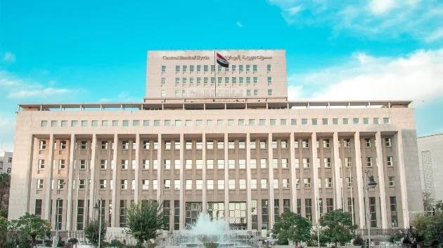 مصرف سوريا المركزي يوضح: طباعة العملة مستمرة في روسيا.. ولا تغيير قريب في الإصدار النقدي