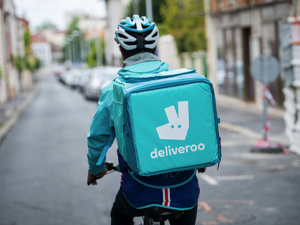 دورداش تستحوذ على ديليفيرو في صفقة بقيمة 3.9 مليار دولار