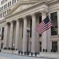 الفيدرالي في نيويورك: يجب الحفاظ على استقرار توقعات التضخم