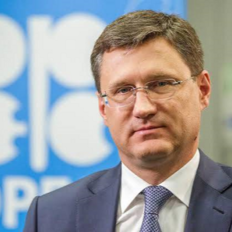 نوفاك: دول أوبك+ لم تُناقش زيادة الإنتاج قبل الاجتماع المقبل