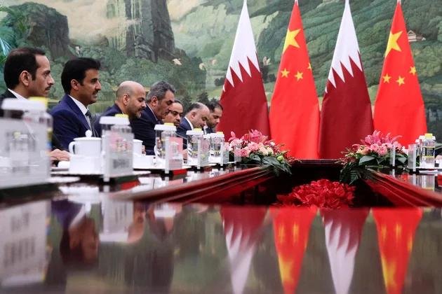 الصين توافق على استثمار قطري في ثاني أكبر صندوق استثمار لديها