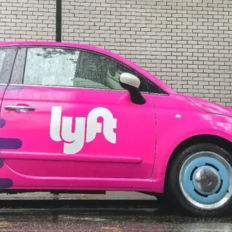 سهم ليفت يقفز بنسبة 20% بعد نتائج أعمال قوية