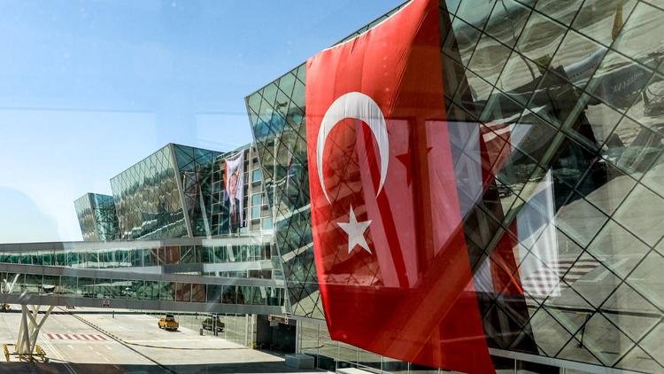 الاقتصاد التركي ينمو 2% في الربع الأول من 2025 بأقل من التوقعات