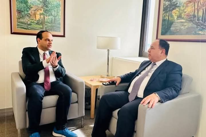 محمد معيط: سددنا أكثر من 10 مليارات دولار لصندوق النقد الدولى