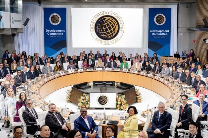 “المشاط”: تمكين القطاع الخاص وتعزيز التشغيل في صلب خطة مصر التنموية بالتعاون مع البنك الدولي