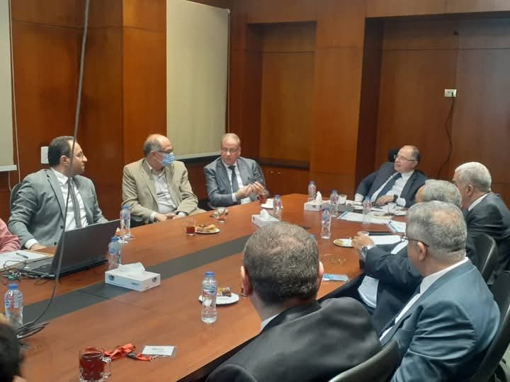 “التأمين الصحي الشامل” تطلق أول منصة إلكترونية لتسعير الخدمات العلاجية في مصر بالتعاون مع “إي هيلث”