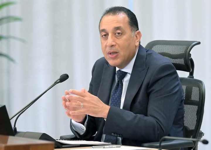 رئيس الوزراء يصل الجابون للمشاركة في حفل تنصيب الرئيس بريس نجيما نيابة عن الرئيس السيسي