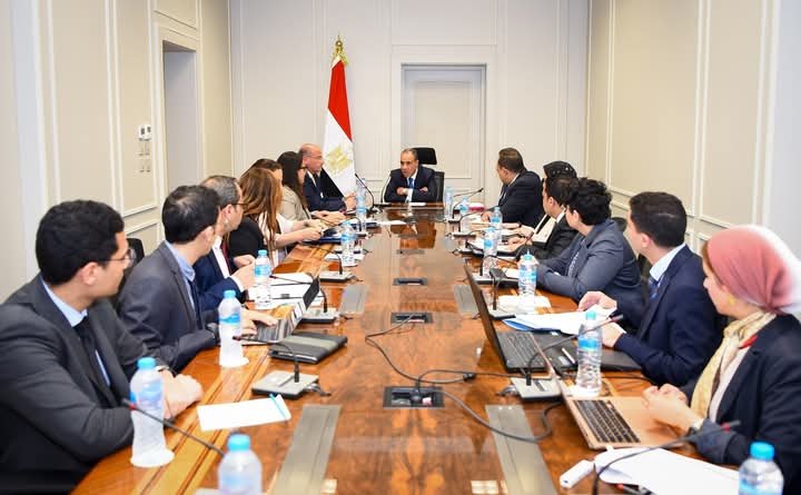 وزير الخارجية يوجه بتوسيع التعاون مع دول الأمريكتين في الاستثمار والتكنولوجيا والسياحة