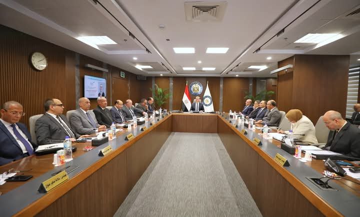 وزير البترول: التوسع الخارجي لصان مصر أولوية.. و30 مليون ساعة عمل آمنة في 2024 وتعاقدات بقيمة 15.5 مليار جنيه