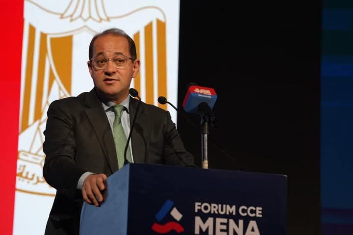 وزير المالية لرجال الأعمال الفرنسيين: نمضي في إصلاحات تعزز الاستثمار والقطاع الخاص يستحوذ على 59٪ من الاستثمارات