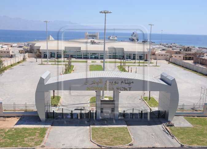 تداول 24 ألف طن  و1173 شاحنة بضائع عامة ومتنوعة بموانئ البحر الأحمر