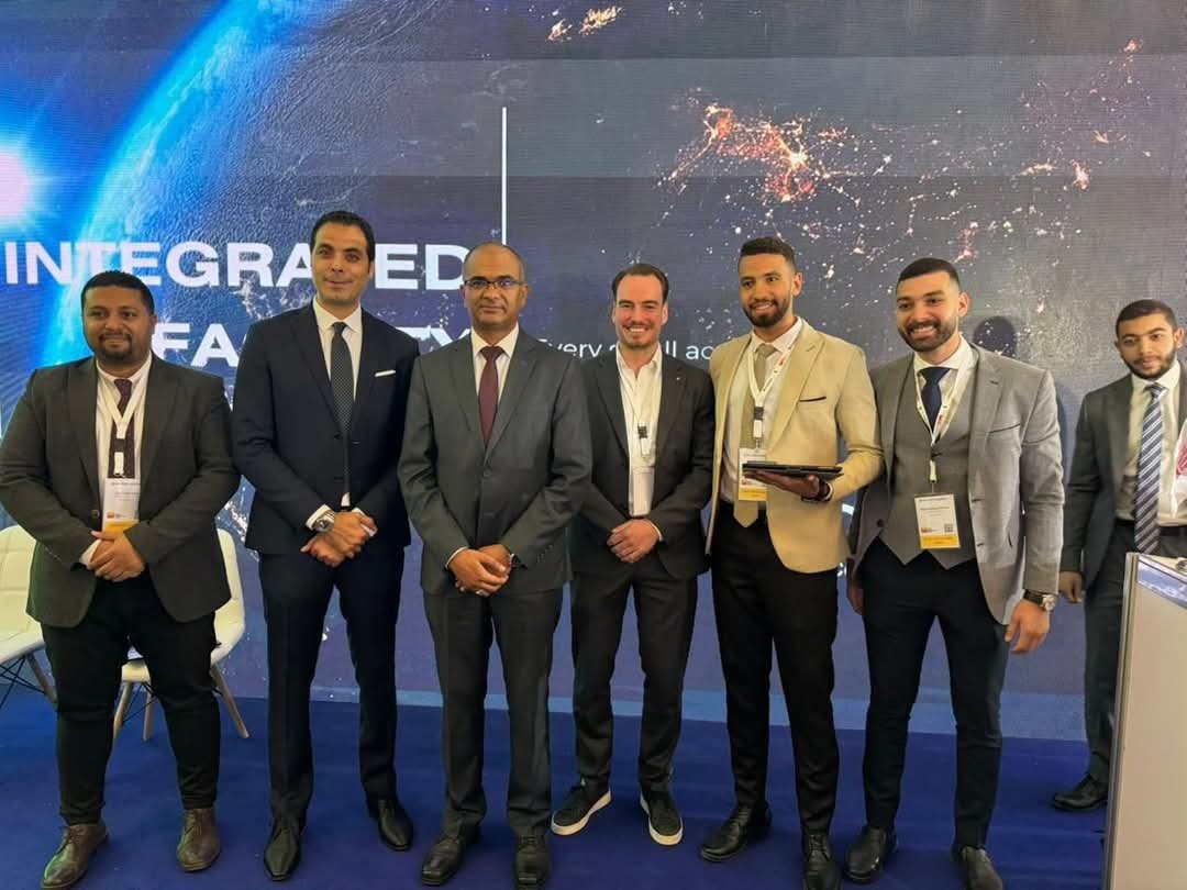 نائب وزير الإسكان يفتتح منتدى إدارة المرافق والمنشآت المصرية في نسخته السادسة