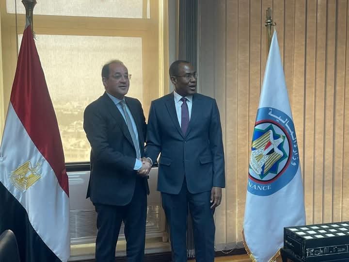 وزير المالية: الاقتصاد المصري يحقق نتائج مالية قوية.. ونواصل الإصلاح بدعم برنامج وطني شامل