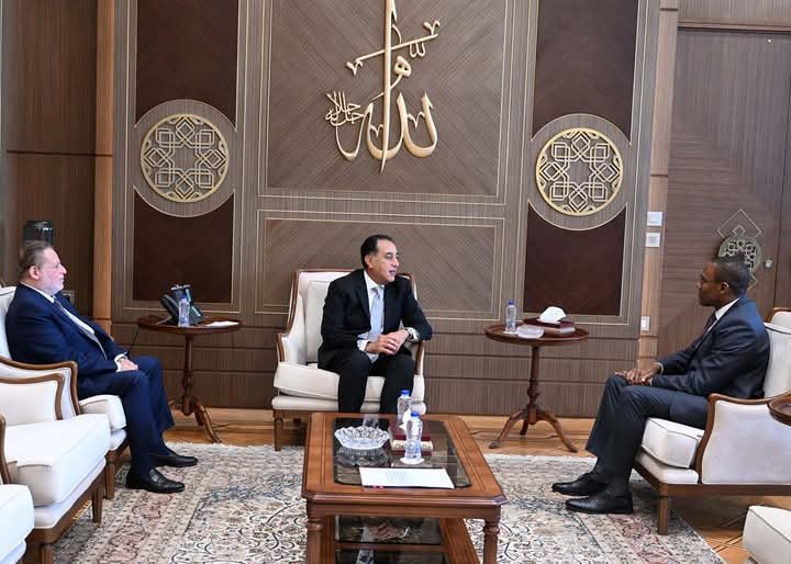 رئيس الوزراء: ملتزمون ببرنامج الطروحات ونواصل الإصلاح الاقتصادي بدعم صندوق النقد الدولي