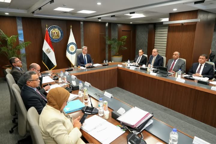“ثروة للبترول” تعتمد نتائج أعمال 2024.. ووزير البترول: تكوين ذراع فني لاكتشاف فرص استثمارية داخل وخارج مصر