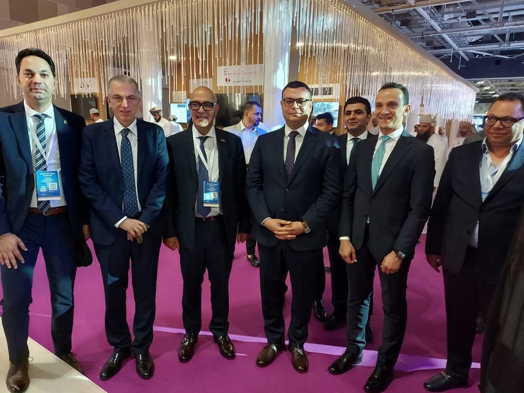 وزير الإسكان يُشارك في افتتاح مؤتمر عُمان العقاري وأسبوع التصميم والبناء العشرين بمسقط