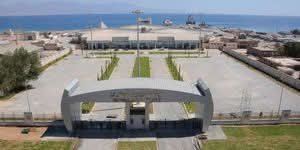 تداول 17 ألف طن 946 شاحنة بضائع عامة ومتنوعة بموانئ البحر الأحمر