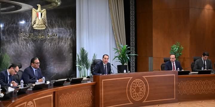 مدبولي في المؤتمر الصحفي الأسبوعي: توطين تنموي بمستقبل مصر ورؤية اقتصادية لما بعد صندوق النقد