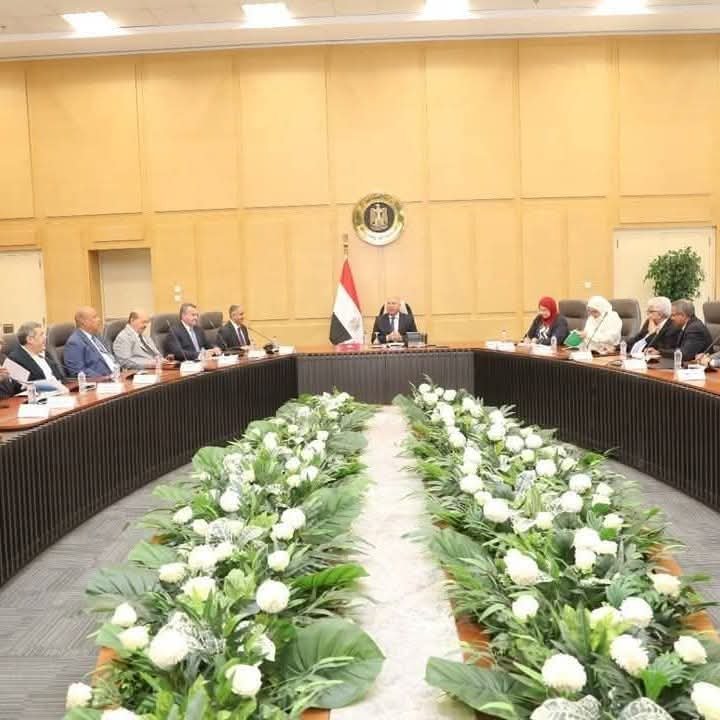كامل الوزير: خطة شاملة لتحويل مصر إلى مركز إقليمي لصناعة الحديد وتعزيز الاستثمار الصناعي