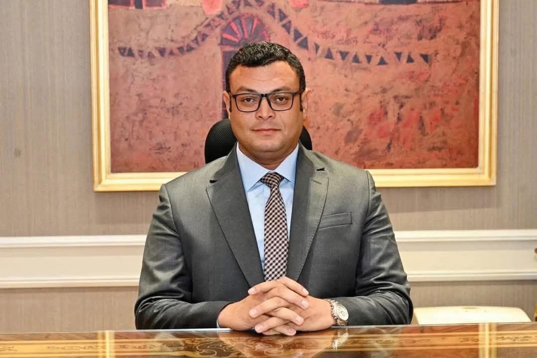 “الشربيني”: منطقة الامتداد الجنوبي بالقاهرة الجديدة ستضم فرصًا استثمارية وأنشطة سكنية وخدمية متنوعة