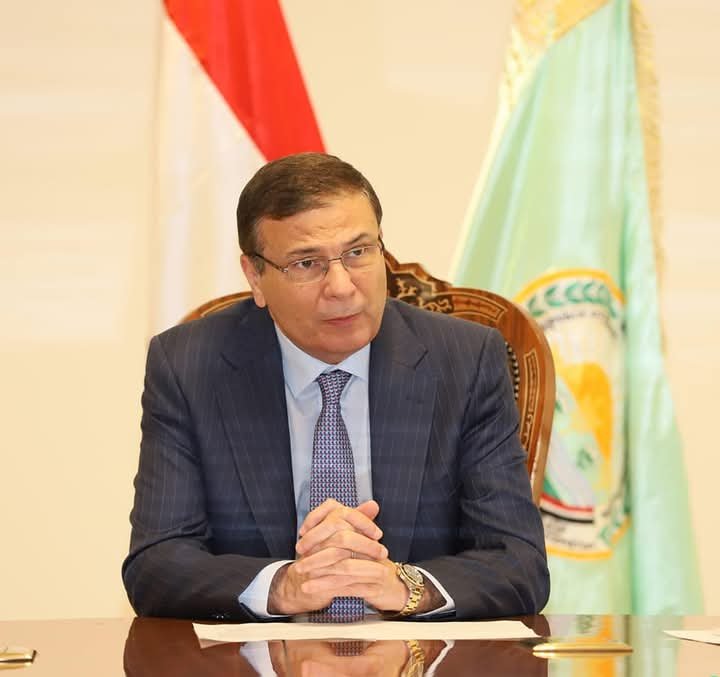 672 ترخيص تشغيل في مايو.. والزراعة تكثّف جهود دعم الثروة الحيوانية والداجنة قبل عيد الأضحى