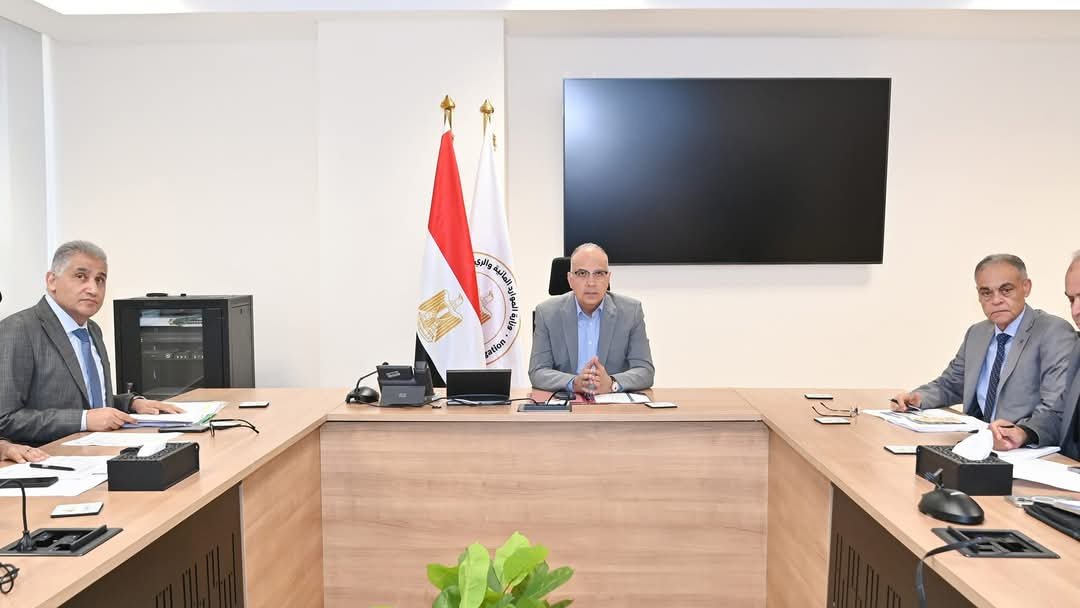 وزير الري يتابع حالة المنظومة المائية بمحافظتي بني سويف والمنيا خلال فترة أقصى الاحتياجات المائية