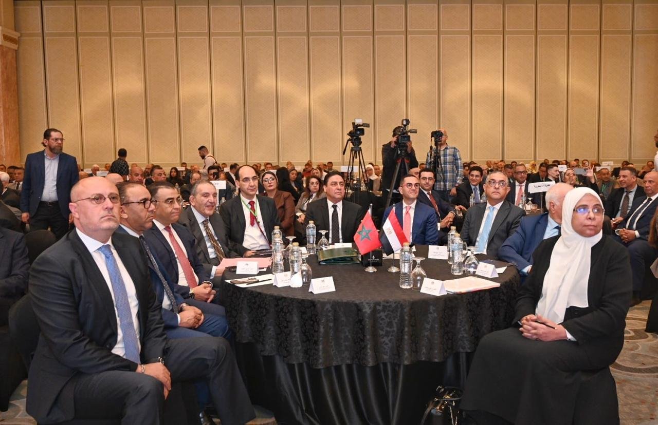 وزيرا الاستثمار المصري والمغربي يفتتحان ملتقى “شراكة اقتصادية واعدة” لتعزيز التعاون التجاري والاستثماري بين البلدين