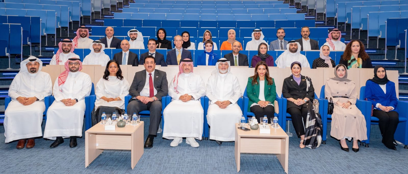 بورصة البحرين وBIBF يطلقان النسخة الثانية من “برنامج بورصة البحرين التدريبي لأعضاء مجالس الإدارة” لتعزيز الحوكمة وإعداد القادة
