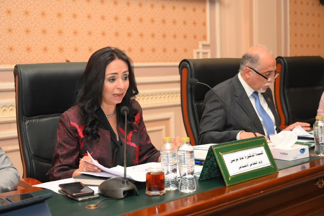 وزيرة التضامن: زيادة مخصصات “تكافل وكرامة” بـ11 مليار جنيه في موازنة 2025-2026 تنفيذًا لتوجيهات الرئيس