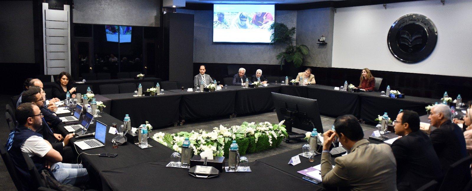 الاستثمار تبحث دعم مشاركة الشركات المصرية في مناقصات “الفاو” لتعزيز التواجد الدولي