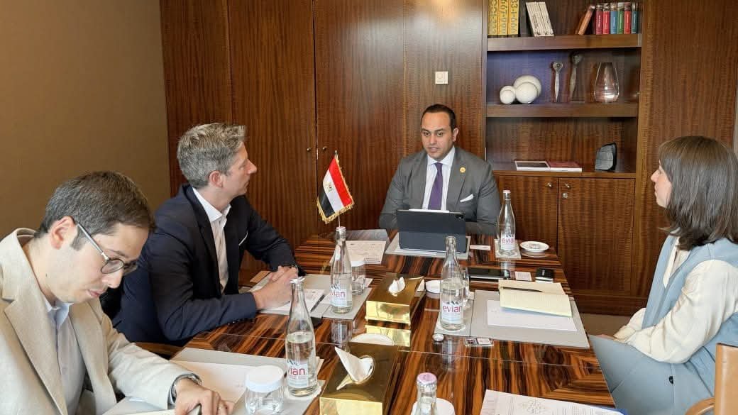 “الرعاية الصحية”: مبادرة مصرية لعلاج الأطفال الأفارقة من العيوب الخلقية بالقلب وتعزيز التعاون الصحي الدولي