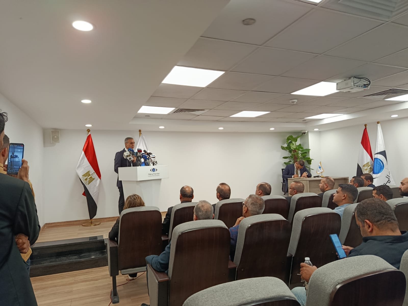 “حماية المستهلك”: افتتاح المقر الجديد بالقاهرة الجديدة وانطلاقة رقمية لحماية حقوق المواطنين وضبط الأسواق