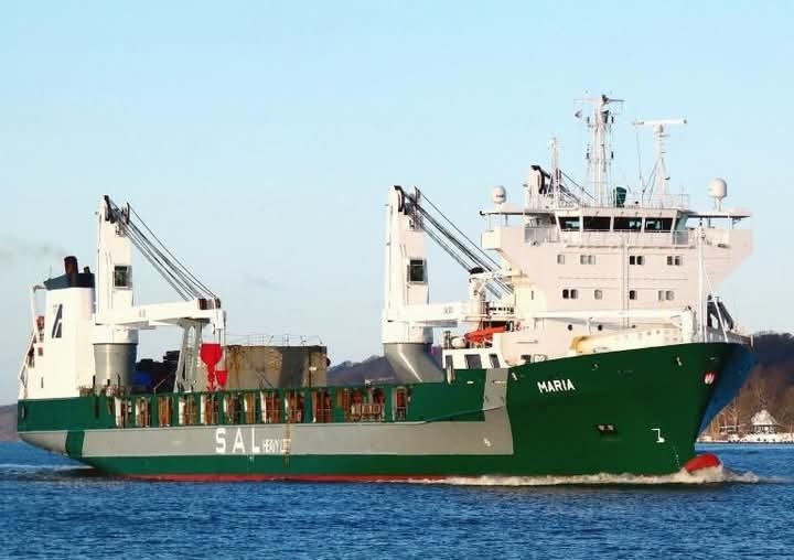 تداول 97 ألف طن بضائع وتصدير 85 ألف طن فوسفات عبر موانئ البحر الأحمر