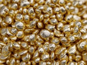 ارتفاع أسعار الذهب بأكثر من 2% عند الإغلاق مع ترقب اجتماع الفيدرالي