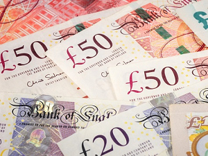 استقرار مؤشر الدولار مع ترقب محضر الفيدرالي