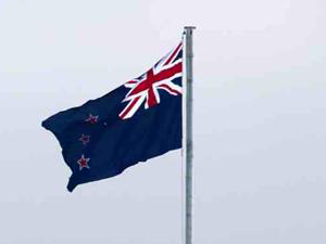 نيوزيلندا ترصد 1.2 مليار دولار لاستبدال مروحياتها وسط التوترات