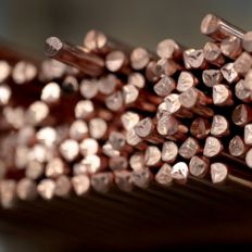 ارتفاع أسعار النحاس مع ترقب المحادثات التجارية بين واشنطن وبكين