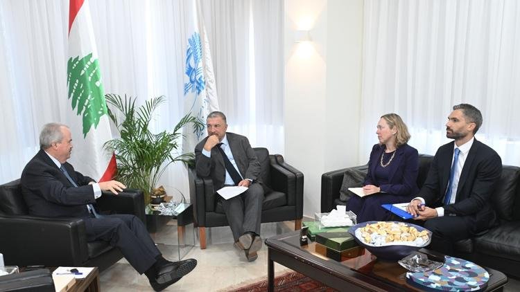 لبنان والبنك الدولي يطلقان مشروع LEAP لإعادة الإعمار وجذب التمويل الدولي بعد الحرب